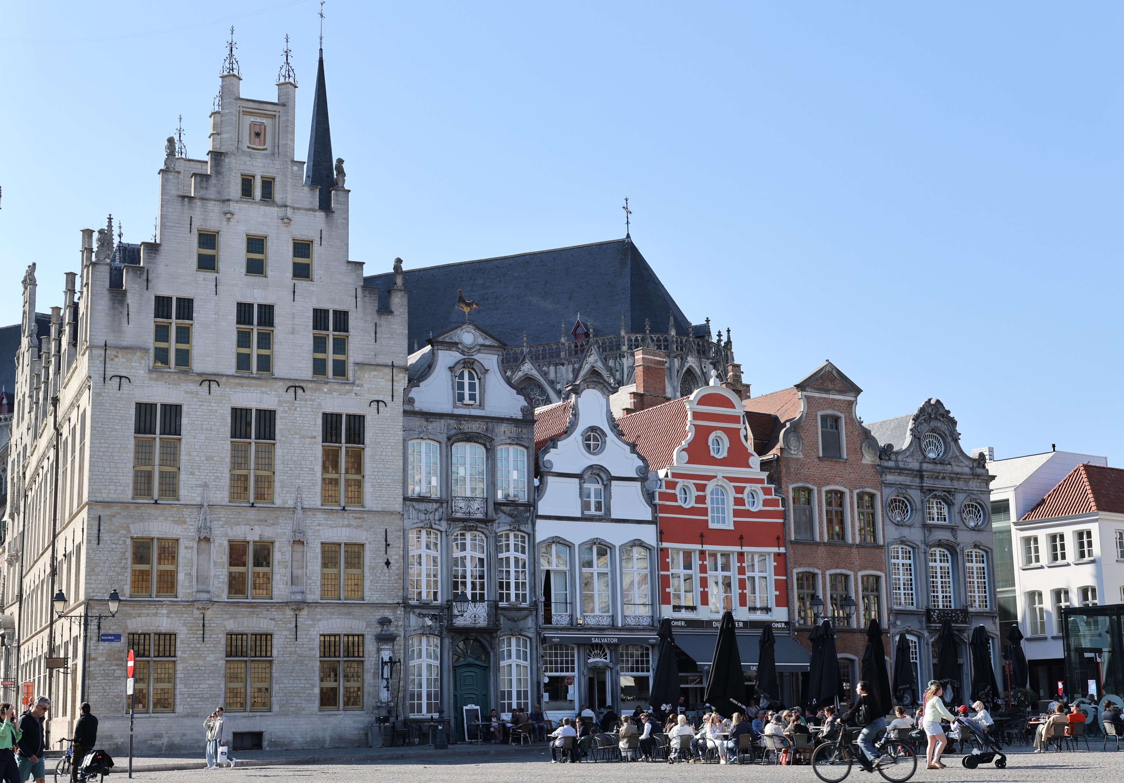 Mechelen